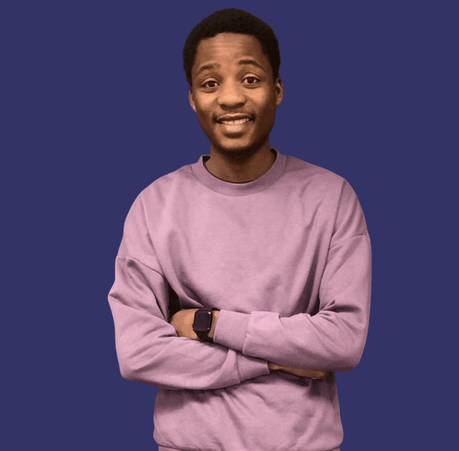 Team Member 1